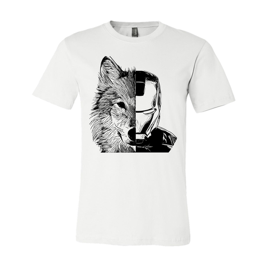 House Stark x Tony Stark | Unisex Slim Fit T-Shirt