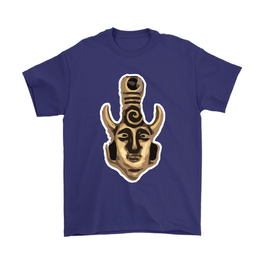 Dean's Samulet | Unisex T-Shirt | Supernatural