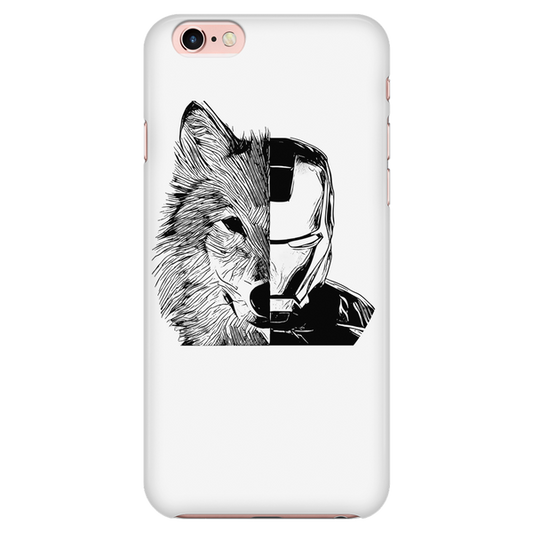 House Stark x Tony Stark | iPhone 7 / 7s Phone Case
