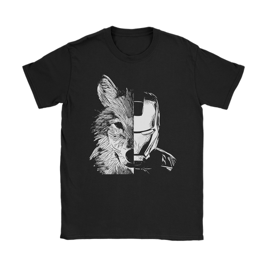 House Stark x Tony Stark | Women's Short Sleeve T-Shirt